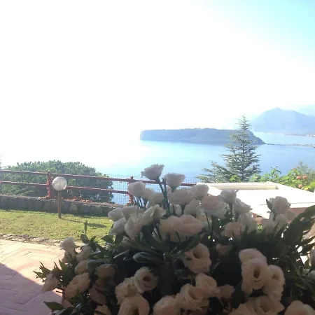 Lisa Ξενοδοχείο San Nicola Arcella