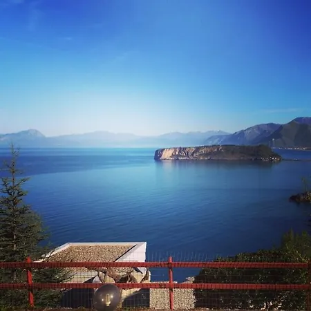 Lisa 3* San Nicola Arcella