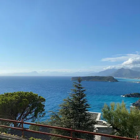Hotel Lisa San Nicola Arcella