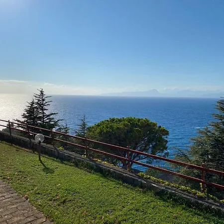 Hotel Lisa San Nicola Arcella