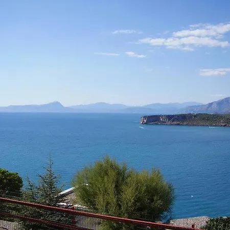 호텔 Lisa 3*
